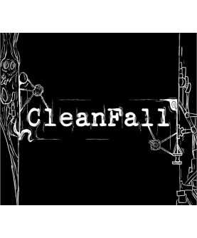 CleanFall Steam Key GLOBAL